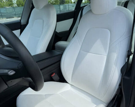 Червоний Тесла Модель 3, об'ємом двигуна 0 л та пробігом 67 тис. км за 22700 $, фото 14 на Automoto.ua