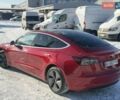 Красный Тесла Модель 3, объемом двигателя 0 л и пробегом 29 тыс. км за 16500 $, фото 32 на Automoto.ua