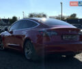 Тесла Модель 3 2020 у Луцьку на Automoto.ua Червоний Тесла Модель 3, об'ємом двигуна 0 л та пробігом 120 тис. км за 18500 $, фото 5 на Automoto.ua