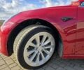 Красный Тесла Модель 3, объемом двигателя 0 л и пробегом 100 тыс. км за 17500 $, фото 7 на Automoto.ua