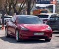 Красный Тесла Модель 3, объемом двигателя 0 л и пробегом 140 тыс. км за 17300 $, фото 5 на Automoto.ua