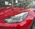 Червоний Тесла Модель 3, об'ємом двигуна 0 л та пробігом 88 тис. км за 18999 $, фото 7 на Automoto.ua