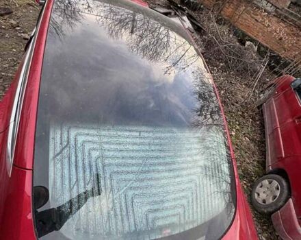 Красный Тесла Модель 3, объемом двигателя 0 л и пробегом 109 тыс. км за 8999 $, фото 5 на Automoto.ua