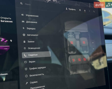 Тесла Модель 3 2020 у Луцьку на Automoto.ua Червоний Тесла Модель 3, об'ємом двигуна 0 л та пробігом 120 тис. км за 18500 $, фото 66 на Automoto.ua