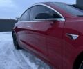 Червоний Тесла Модель 3, об'ємом двигуна 0 л та пробігом 160 тис. км за 16400 $, фото 3 на Automoto.ua