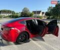Червоний Тесла Модель 3, об'ємом двигуна 0 л та пробігом 94 тис. км за 18999 $, фото 9 на Automoto.ua