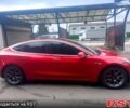 Красный Тесла Модель 3, объемом двигателя 0 л и пробегом 103 тыс. км за 24000 $, фото 7 на Automoto.ua