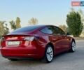 Красный Тесла Модель 3, объемом двигателя 0 л и пробегом 53 тыс. км за 19999 $, фото 8 на Automoto.ua