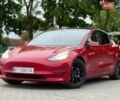 Красный Тесла Модель 3, объемом двигателя 0 л и пробегом 85 тыс. км за 22999 $, фото 18 на Automoto.ua