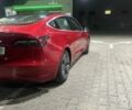 Красный Тесла Модель 3, объемом двигателя 0 л и пробегом 51 тыс. км за 18500 $, фото 6 на Automoto.ua