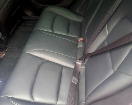 Красный Тесла Модель 3, объемом двигателя 0 л и пробегом 103 тыс. км за 24000 $, фото 12 на Automoto.ua