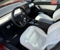 Червоний Тесла Модель 3, об'ємом двигуна 0 л та пробігом 69 тис. км за 20200 $, фото 7 на Automoto.ua