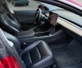 Красный Тесла Модель 3, объемом двигателя 0 л и пробегом 112 тыс. км за 15800 $, фото 13 на Automoto.ua