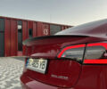 Тесла Модель 3 2020 в Львове на Automoto.ua Красный Тесла Модель 3, объемом двигателя 0 л и пробегом 80 тыс. км за 22000 $, фото 12 на Automoto.ua