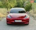 Красный Тесла Модель 3, объемом двигателя 0 л и пробегом 53 тыс. км за 19999 $, фото 12 на Automoto.ua