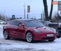 Красный Тесла Модель 3, объемом двигателя 0 л и пробегом 140 тыс. км за 21000 $, фото 5 на Automoto.ua