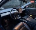 Красный Тесла Модель 3, объемом двигателя 0 л и пробегом 145 тыс. км за 15990 $, фото 10 на Automoto.ua
