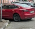 Червоний Тесла Модель 3, об'ємом двигуна 0 л та пробігом 254 тис. км за 13500 $, фото 3 на Automoto.ua