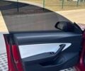 Красный Тесла Модель 3, объемом двигателя 0 л и пробегом 166 тыс. км за 18300 $, фото 8 на Automoto.ua