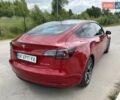 Червоний Тесла Модель 3, об'ємом двигуна 0 л та пробігом 41 тис. км за 20000 $, фото 2 на Automoto.ua