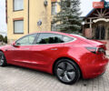 Червоний Тесла Модель 3, об'ємом двигуна 0 л та пробігом 92 тис. км за 16200 $, фото 7 на Automoto.ua