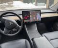 Красный Тесла Модель 3, объемом двигателя 0 л и пробегом 104 тыс. км за 12450 $, фото 8 на Automoto.ua