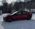 Красный Тесла Модель 3, объемом двигателя 0 л и пробегом 107 тыс. км за 21300 $, фото 8 на Automoto.ua
