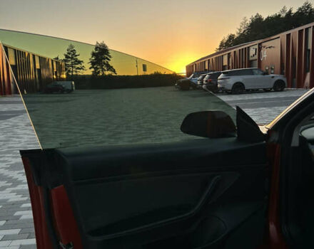 Тесла Модель 3 2020 в Львове на Automoto.ua Красный Тесла Модель 3, объемом двигателя 0 л и пробегом 80 тыс. км за 22000 $, фото 20 на Automoto.ua