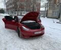 Красный Тесла Модель 3, объемом двигателя 0 л и пробегом 105 тыс. км за 19500 $, фото 4 на Automoto.ua