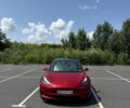Червоний Тесла Модель 3, об'ємом двигуна 0 л та пробігом 67 тис. км за 22700 $, фото 11 на Automoto.ua