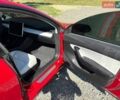 Червоний Тесла Модель 3, об'ємом двигуна 0 л та пробігом 82 тис. км за 17600 $, фото 14 на Automoto.ua