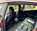 Червоний Тесла Модель 3, об'ємом двигуна 0 л та пробігом 90 тис. км за 16800 $, фото 9 на Automoto.ua