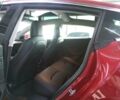 Красный Тесла Модель 3, объемом двигателя 0.08 л и пробегом 46 тыс. км за 43500 $, фото 13 на Automoto.ua