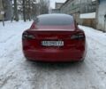 Красный Тесла Модель 3, объемом двигателя 0 л и пробегом 105 тыс. км за 19500 $, фото 14 на Automoto.ua