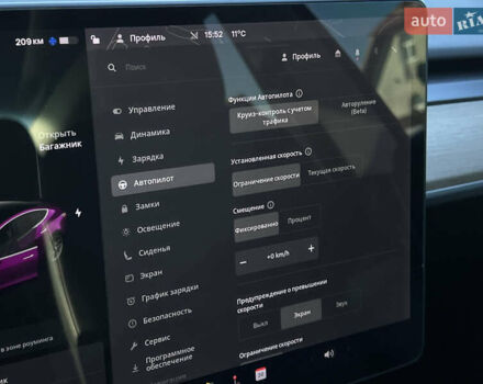 Тесла Модель 3 2020 у Луцьку на Automoto.ua Червоний Тесла Модель 3, об'ємом двигуна 0 л та пробігом 120 тис. км за 18500 $, фото 71 на Automoto.ua
