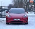 Красный Тесла Модель 3, объемом двигателя 0 л и пробегом 140 тыс. км за 21000 $, фото 6 на Automoto.ua