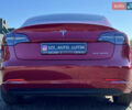 Тесла Модель 3 2020 у Луцьку на Automoto.ua Червоний Тесла Модель 3, об'ємом двигуна 0 л та пробігом 120 тис. км за 18500 $, фото 6 на Automoto.ua