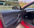Красный Тесла Модель 3, объемом двигателя 0 л и пробегом 90 тыс. км за 18999 $, фото 21 на Automoto.ua