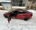 Красный Тесла Модель 3, объемом двигателя 0 л и пробегом 105 тыс. км за 19500 $, фото 11 на Automoto.ua