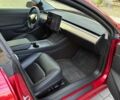 Красный Тесла Модель 3, объемом двигателя 0 л и пробегом 90 тыс. км за 18999 $, фото 26 на Automoto.ua