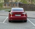 Красный Тесла Модель 3, объемом двигателя 0 л и пробегом 112 тыс. км за 15800 $, фото 6 на Automoto.ua