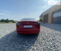 Червоний Тесла Модель 3, об'ємом двигуна 0 л та пробігом 88 тис. км за 22850 $, фото 8 на Automoto.ua