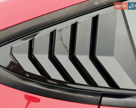 Красный Тесла Модель 3, объемом двигателя 0 л и пробегом 85 тыс. км за 22999 $, фото 55 на Automoto.ua