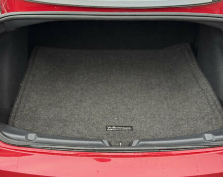 Красный Тесла Модель 3, объемом двигателя 0 л и пробегом 120 тыс. км за 18500 $, фото 17 на Automoto.ua