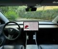 Червоний Тесла Модель 3, об'ємом двигуна 0 л та пробігом 80 тис. км за 17290 $, фото 20 на Automoto.ua
