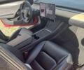 Червоний Тесла Модель 3, об'ємом двигуна 0 л та пробігом 85 тис. км за 17500 $, фото 4 на Automoto.ua