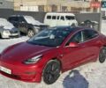 Червоний Тесла Модель 3, об'ємом двигуна 0 л та пробігом 29 тис. км за 16500 $, фото 8 на Automoto.ua