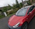 Червоний Тесла Модель 3, об'ємом двигуна 0 л та пробігом 254 тис. км за 13500 $, фото 2 на Automoto.ua