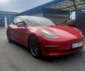 Красный Тесла Модель 3, объемом двигателя 0 л и пробегом 103 тыс. км за 24000 $, фото 8 на Automoto.ua