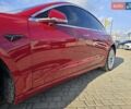 Красный Тесла Модель 3, объемом двигателя 0 л и пробегом 100 тыс. км за 17500 $, фото 6 на Automoto.ua